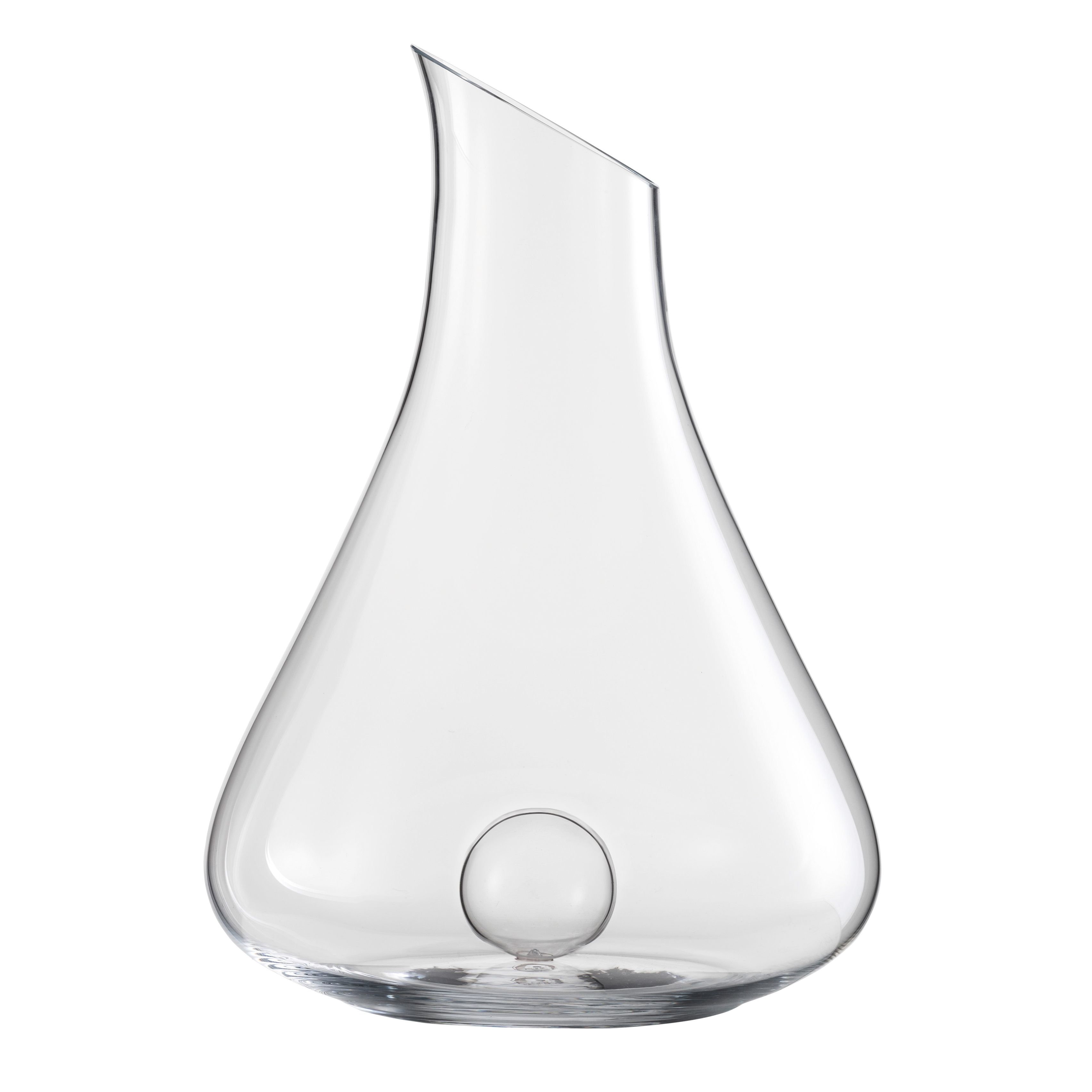 Zwiesel 1872 Air Sense rode wijn decanter